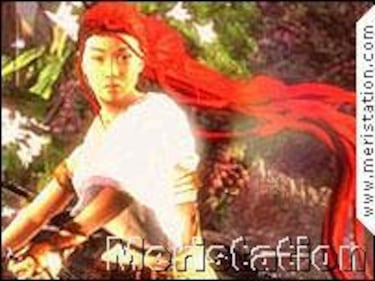 [E3] Heavenly Sword, Impresiones
