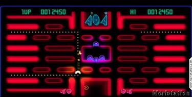 Namco Bandai Europa registra el nombre de Pac-man: Battle Royale