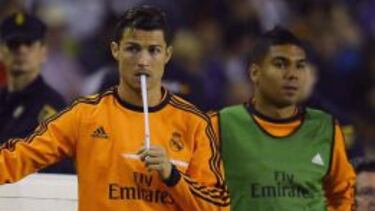 ¡Así no se tira una Liga!