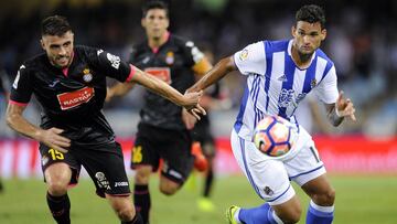 Anoeta, kilómetro cero para David, Diego López y Jurado