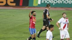 Unión regresa al triunfo