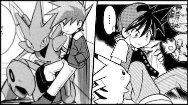 Pokémon Let’s Go: La lógica de volver a la región de Kanto