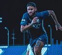 Neymar cada vez más cerca de volver con Al Hilal