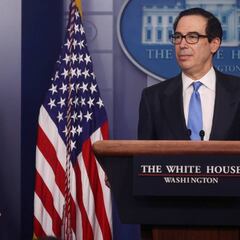 Calculadora de cheques de estímulo en USA: ¿cuánto dinero recibiré del IRS?