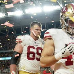 ¿Qué pasa con la mercancía del equipo perdedor del Super Bowl?