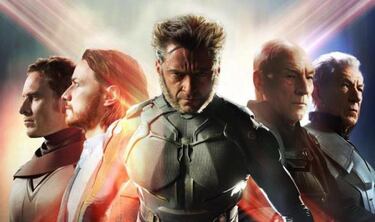 'X-Men: Días del futuro pasado': Todavía más imágenes mutantes