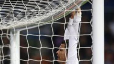 Jesé tiene cuatro letras