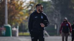 Los 4 arqueros que sondea la U para suplir a Hernán Galindez