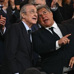 ‘Yankeedólares’ contra Madrid y Barça