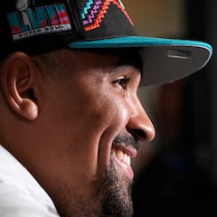 What is Jalen Hurts’ net worth?