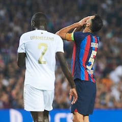 Resumen y goles del Barcelona vs. Bayern de la Champions League