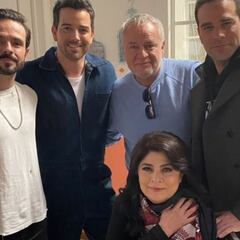 ‘Corona de Lágrimas 2’: inicio de grabaciones y posible fecha de estreno