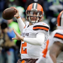 College football legend Johnny Manziel says he could have played 8-10 years in NFL if it wasn’t for this
