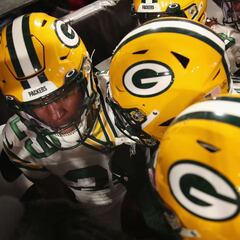 Back-up QB Jordan Love starting on Sunday vs Kansas City Chiefs