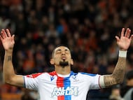 Crystal Palace se acerca a la final de la Conference League