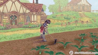 Rune Factory Frontier, Impresiones