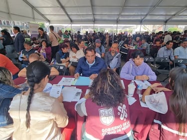 Seguro de Desempleo 2025 en CDMX: registro, requisitos y fechas para obtener $10,318