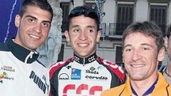 La Vuelta de la ilusión