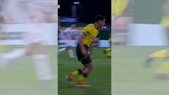 Un chileno protagoniza el hecho más insólito en Argentina: nunca se vio algo así