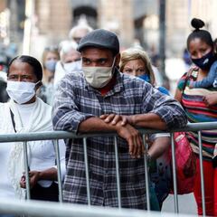 Coronavirus: ¿qué personas recibirían primero la vacuna contra el COVID-19?