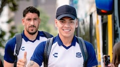 El declive de Joan Cruz