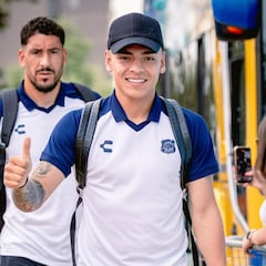 El declive de Joan Cruz