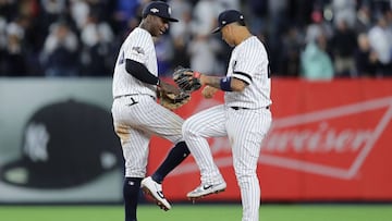 Sigue la previa y el minuto a minuto de Minnesota Twins vs NY Yankees, segundo partido de la Serie Divisional de la Liga Americana desde el Yankee Stadium.