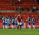 El Espanyol se queda sin estreno tras su quinto positivo en COVID