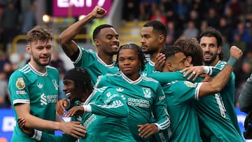 Milagro... y a por el Atleti