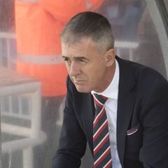 El jeque la vuelve a liar: Husillos ata a Alcaraz y él niega su fichaje