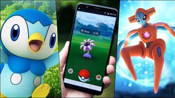Pokémon GO regresa al número 1 en ingresos en Estados Unidos