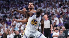 Draymond Green’s suspension: Do NBA players still get paid when they are suspended?