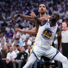 Draymond Green’s suspension: Do NBA players still get paid when they are suspended?