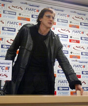 Kovacevic en 2005.