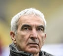 El Nantes destituye a Domenech