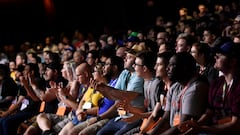 ¿Quieres acudir al E3 2023? Ya puedes solicitar tu acreditación