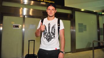 El ministro de exteriores ucraniano apunta a "propaganda rusa" en el caso Zozulya