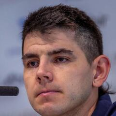 Deck: “A jugadores como Mirotic se les frena como equipo”