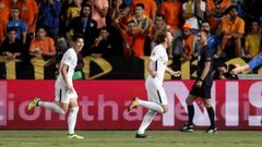 Resultado Apoel 0-3 Tottenham: Fase de grupos, Champions League