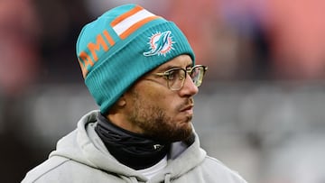 Dolphins have a narrow path to the postseason