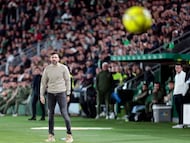 03/01/26 PARTIDO PRIMERA DIVISION
ELCHE - VILLARREAL
SARABIA