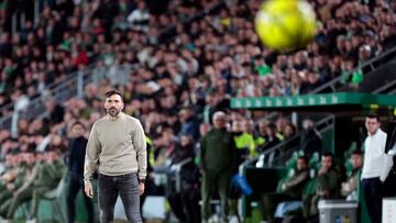 03/01/26 PARTIDO PRIMERA DIVISION
ELCHE - VILLARREAL
SARABIA