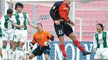 Galván abandona el fútbol.