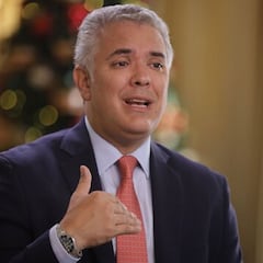 Desaprobación a Iván Duque asciende al 73%