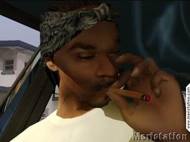 Primeras imágenes de Fear & Respect