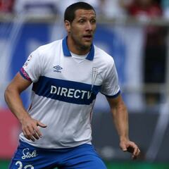 Aued: "No tenemos margen para otro mal resultado"