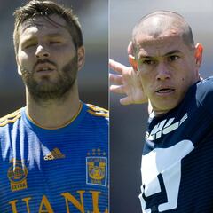 7 cracks que se naturalizaron mexicanos y no jugaron con el Tri