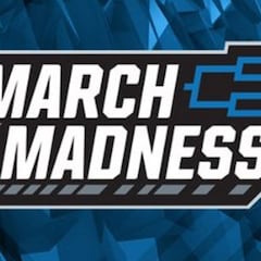 El March Madness ya está en marcha con 68 universidades