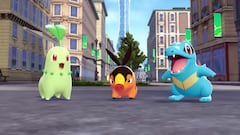 Pokémon Legends: Z-A reveals first gameplay and confirms approximate release date