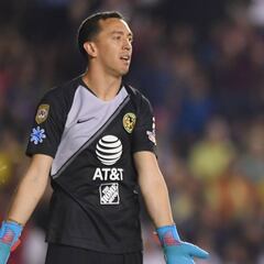 Así fue el gol de José Juan Macías para abrir el marcador